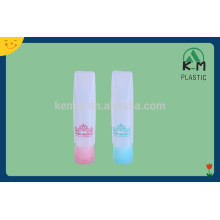 PET pump bottle,plastic bottle,cosmetic pump bottle lotion pump bottle